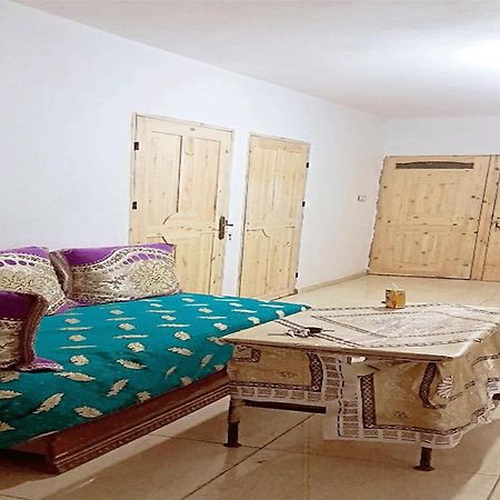 Sidi Bouzid Guesthouse Safi Zewnętrze zdjęcie
