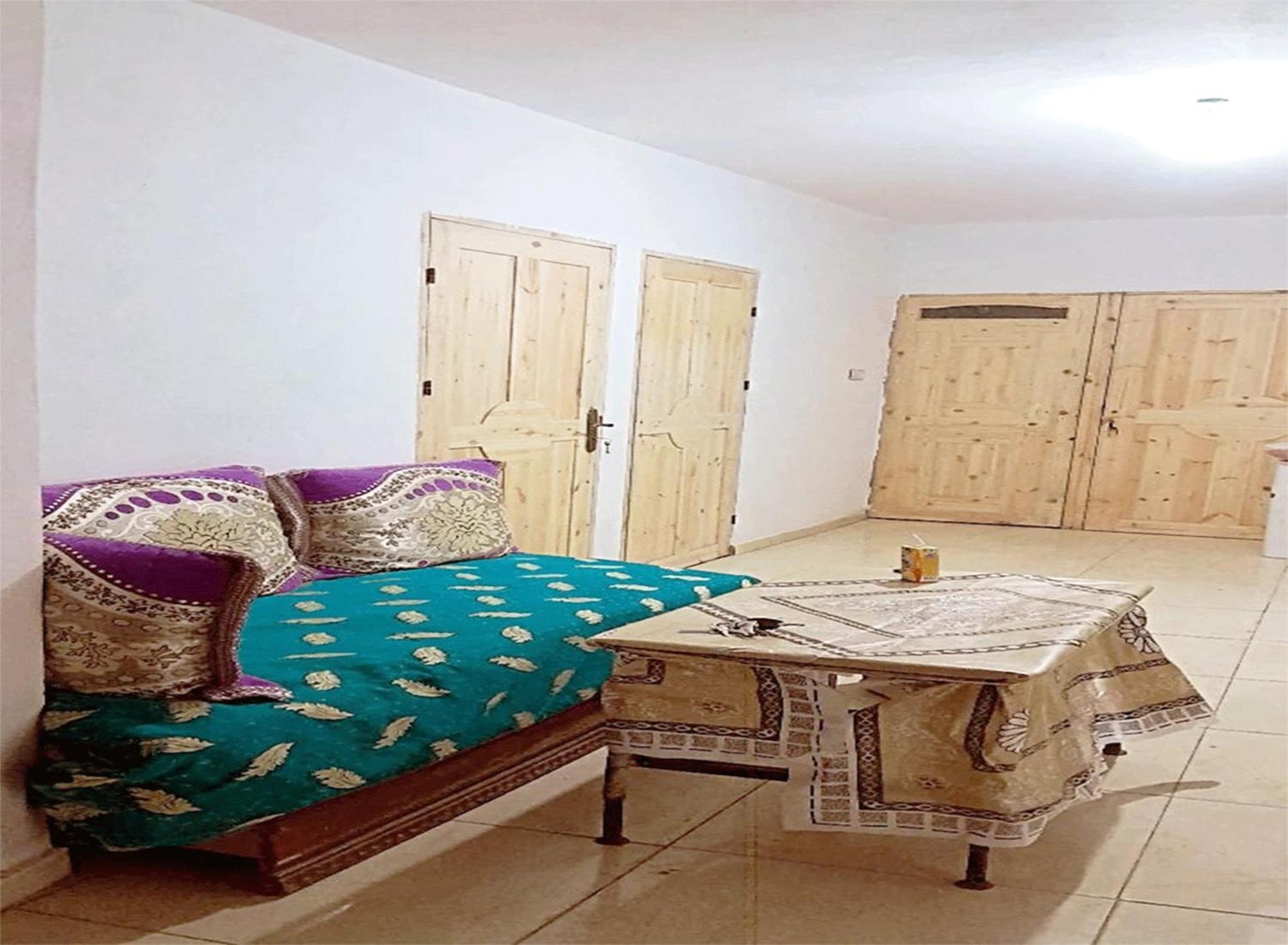 Sidi Bouzid Guesthouse Safi Zewnętrze zdjęcie
