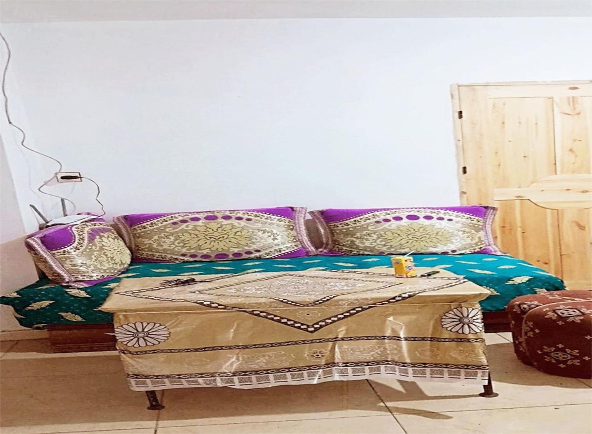 Sidi Bouzid Guesthouse Safi Zewnętrze zdjęcie