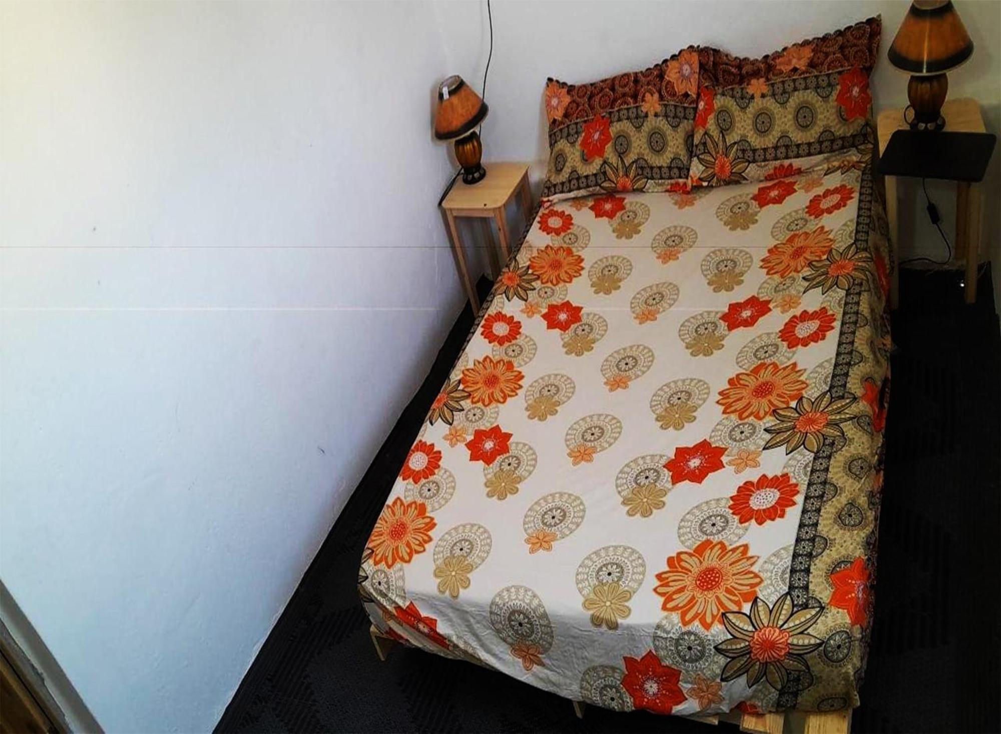 Sidi Bouzid Guesthouse Safi Zewnętrze zdjęcie