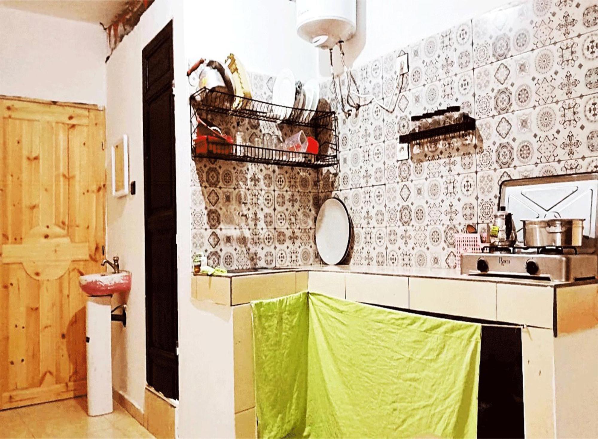 Sidi Bouzid Guesthouse Safi Zewnętrze zdjęcie