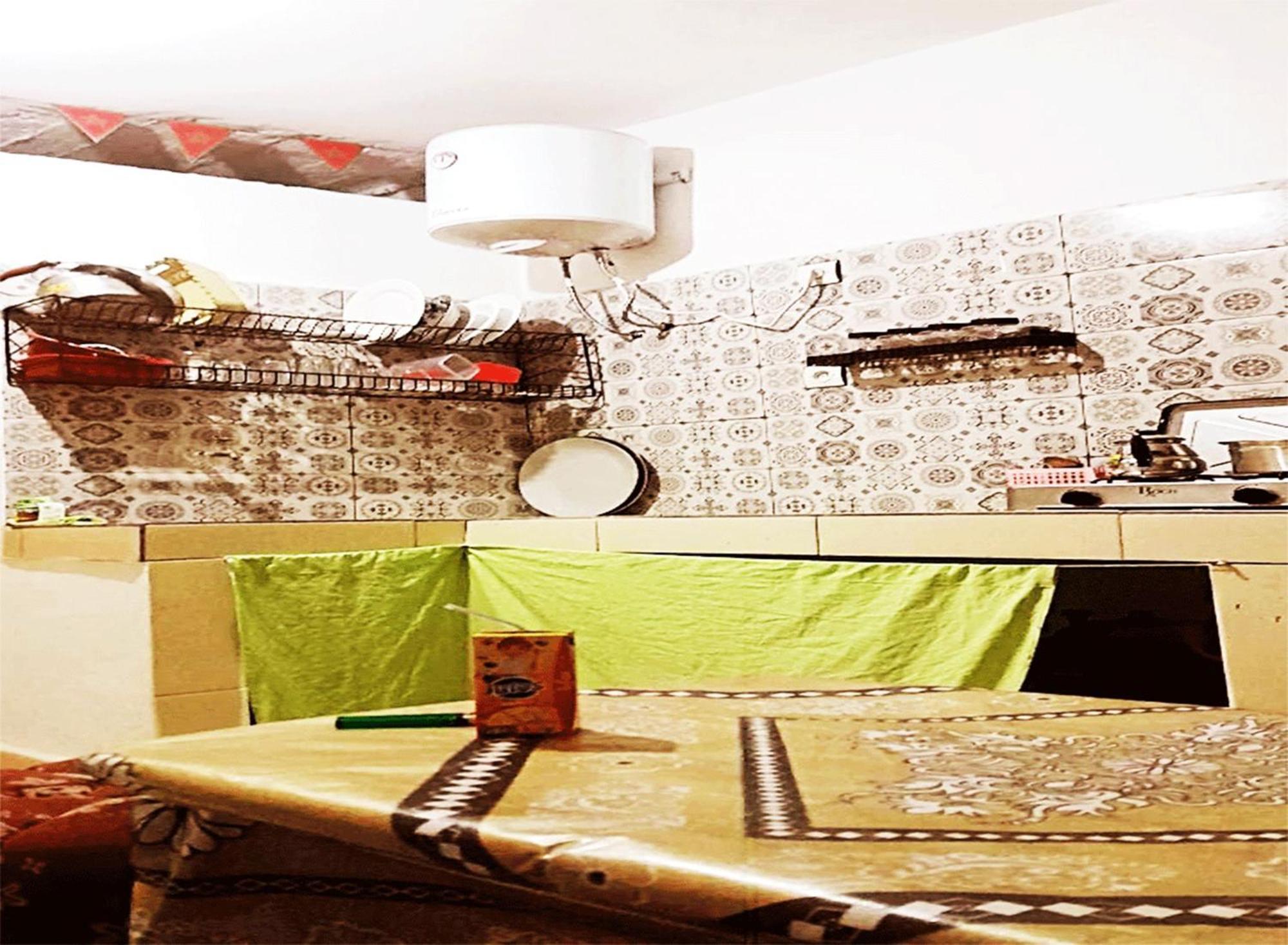 Sidi Bouzid Guesthouse Safi Zewnętrze zdjęcie